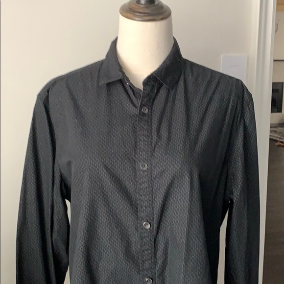 Calvin Klein | casual dress shirt - Picture 2 of 8